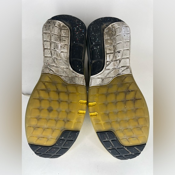 Nike Air Max Motif DD3697-001 Pre-Owned Men Size 11.5 Shoes Sneakers - Picture 14 of 16